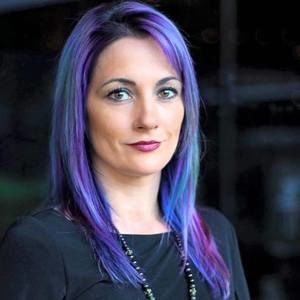 Meet your Posher, Kate